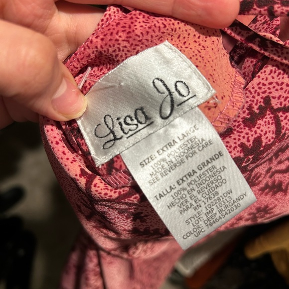 90s babe midi dress - Picture 3 of 6